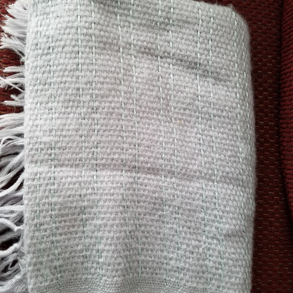 Limited Blanket Scarf